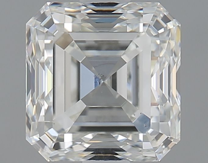 Asscher Diamond