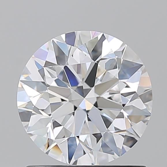 Diamant Rond 1.15 ct - Couleur D - Pureté IF