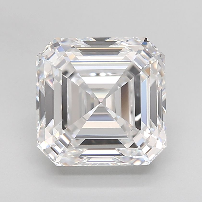 Asscher Diamond