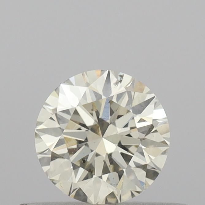 Round Diamond