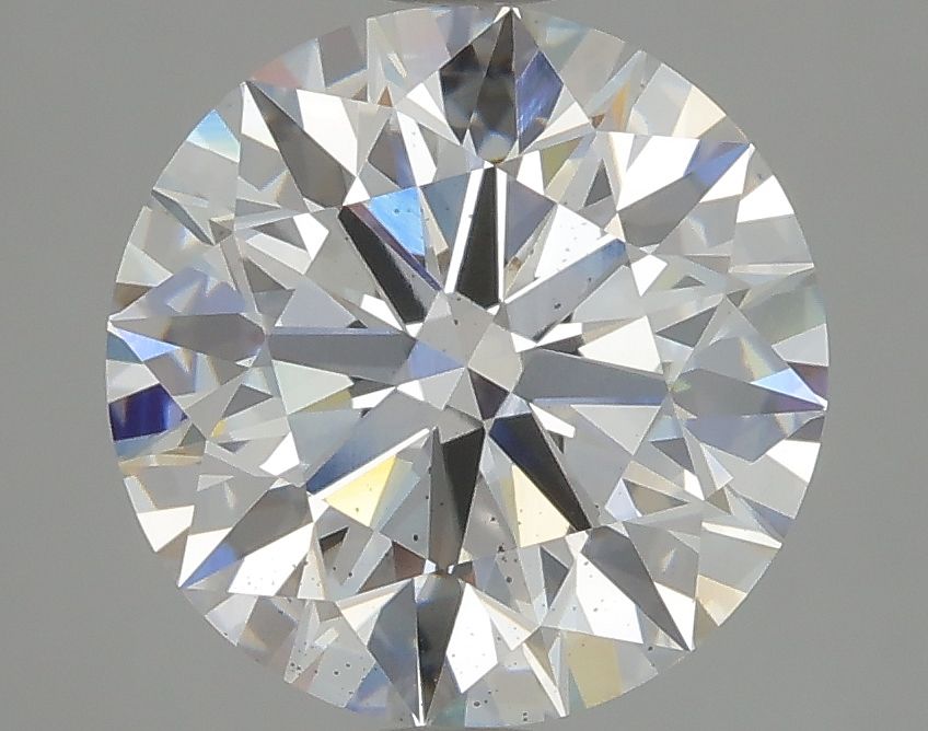 Round Diamond
