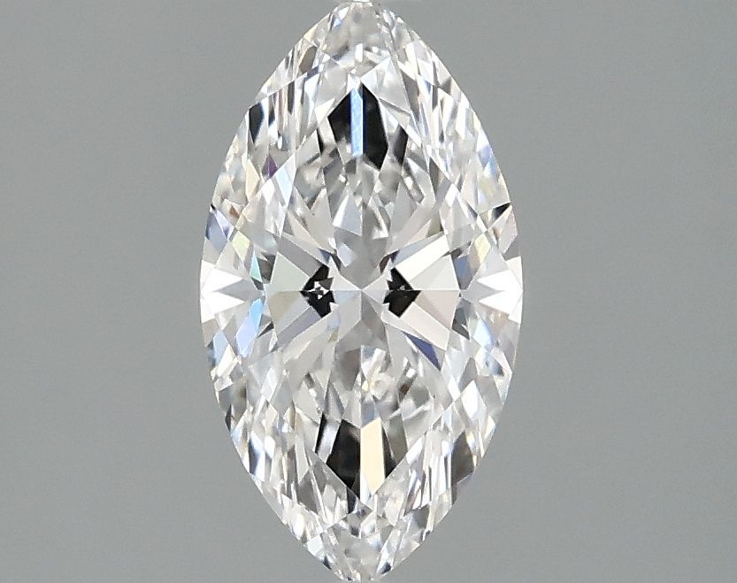 1.06 ct. marquise Lab Grown Diamond front image