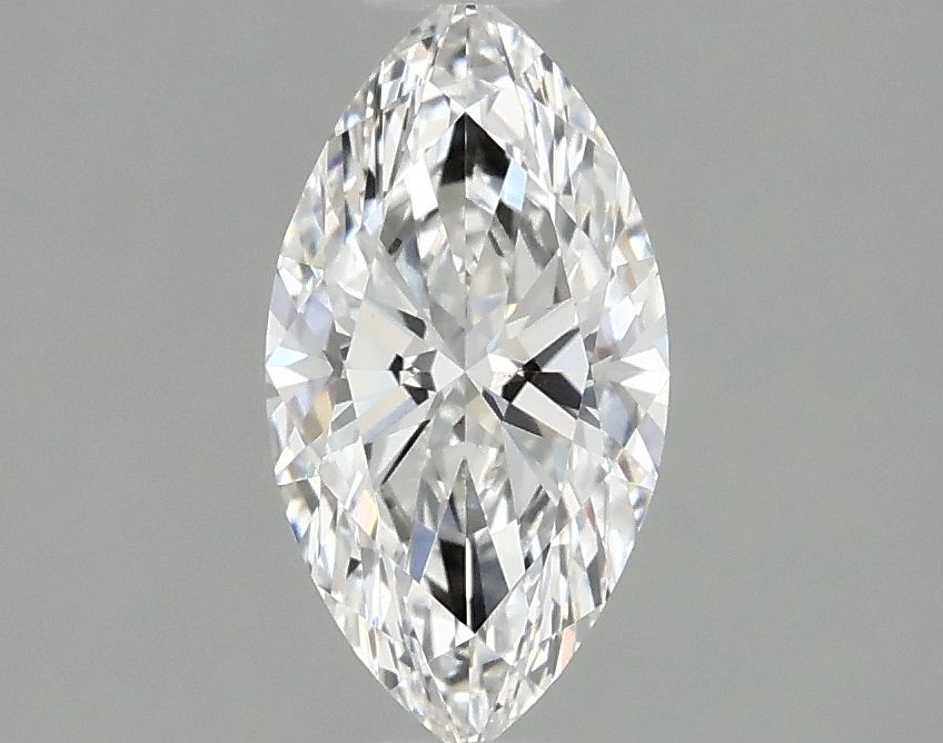 1.08 ct. marquise Lab Grown Diamond front image