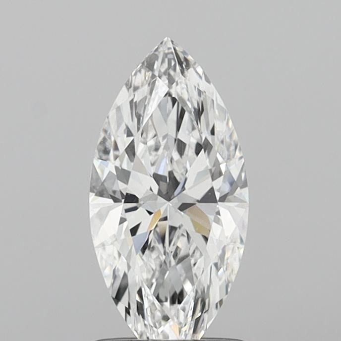 1.06 ct. marquise Lab Grown Diamond front image