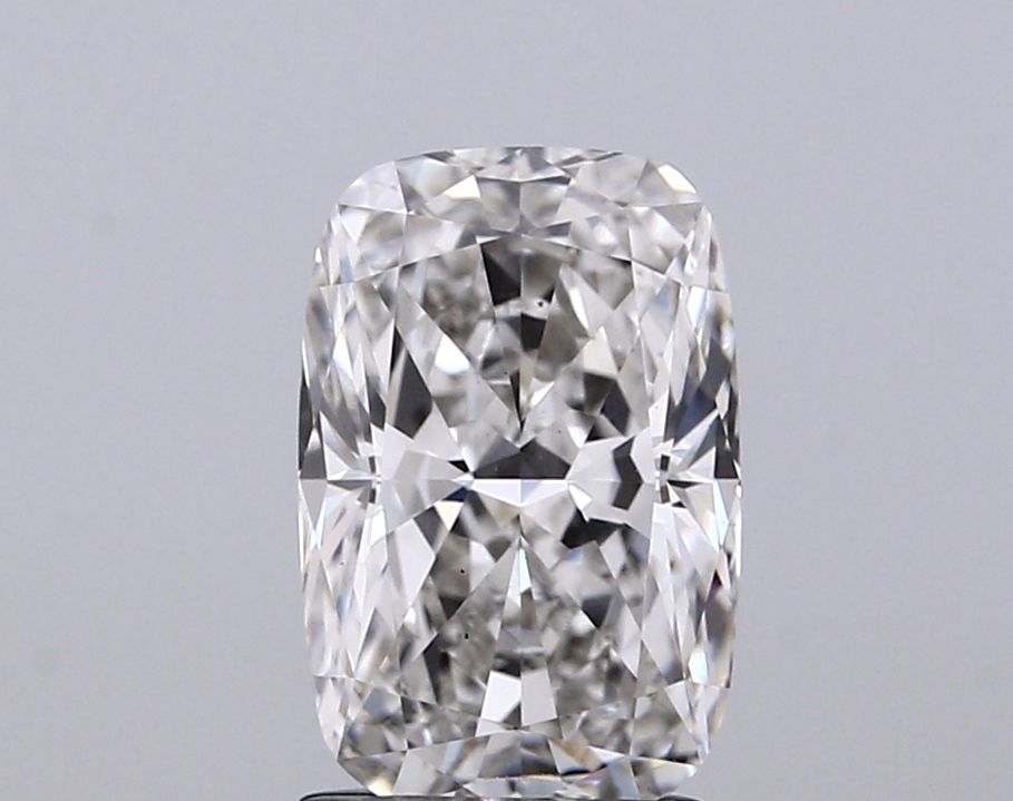 Cushion Diamond