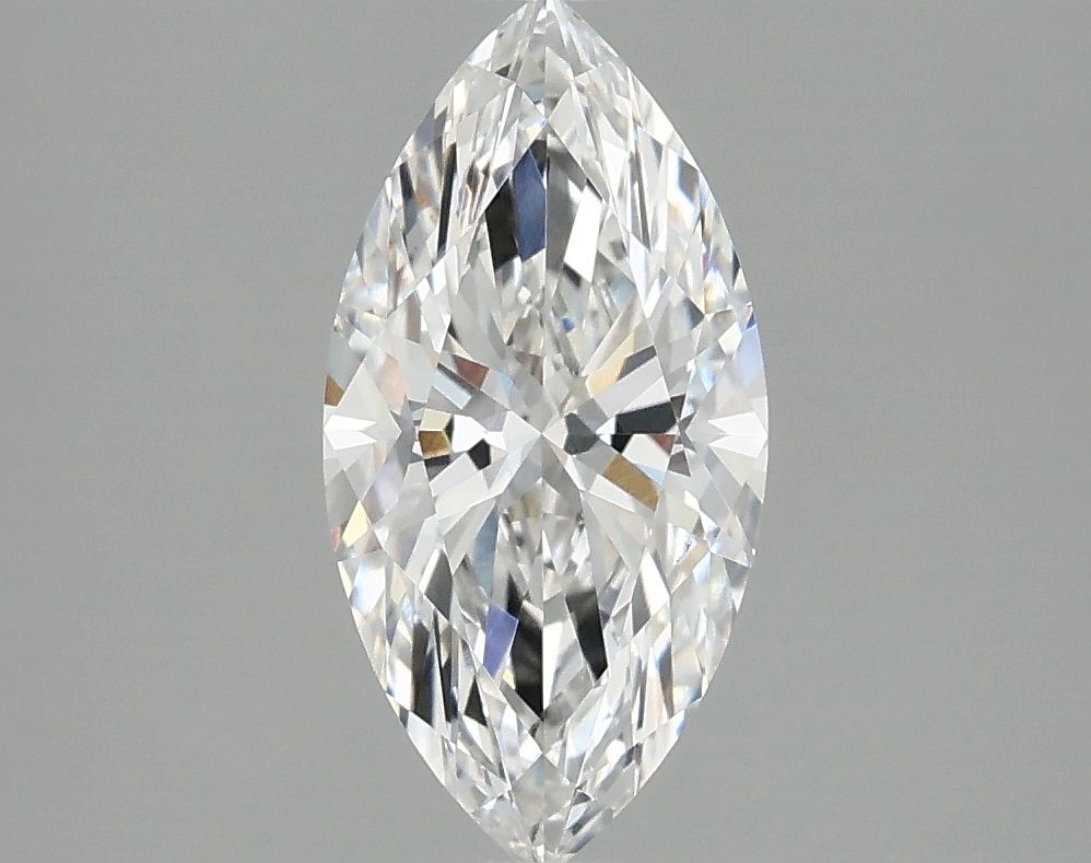 1.58 ct. marquise Lab Grown Diamond front image