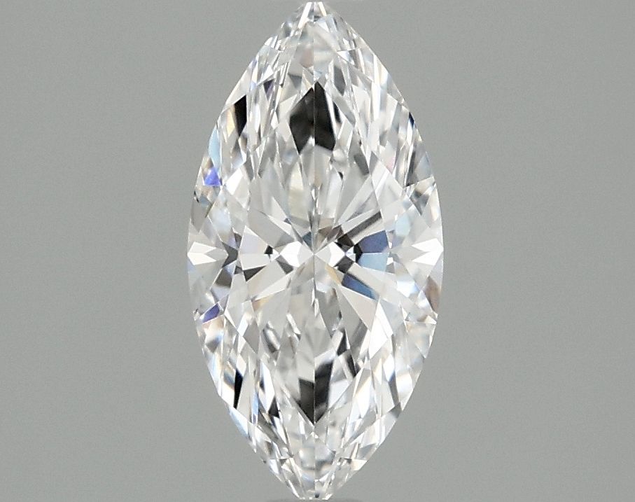 1.09 ct. marquise Lab Grown Diamond front image