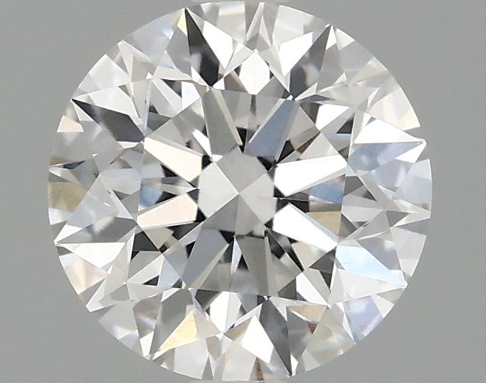1.49 ct. round Lab Grown Diamond front image