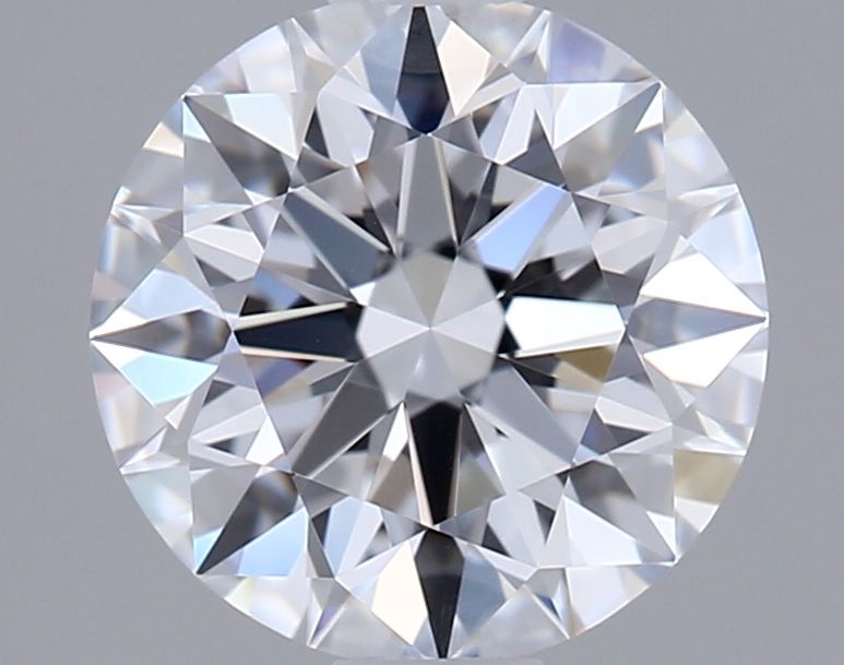 1.03 ct. round Lab Grown Diamond front image