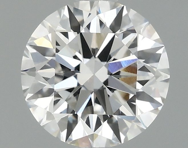 1.09 ct. round Lab Grown Diamond front image