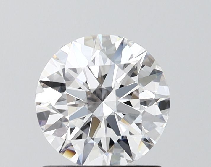 1.08 ct. round Lab Grown Diamond front image