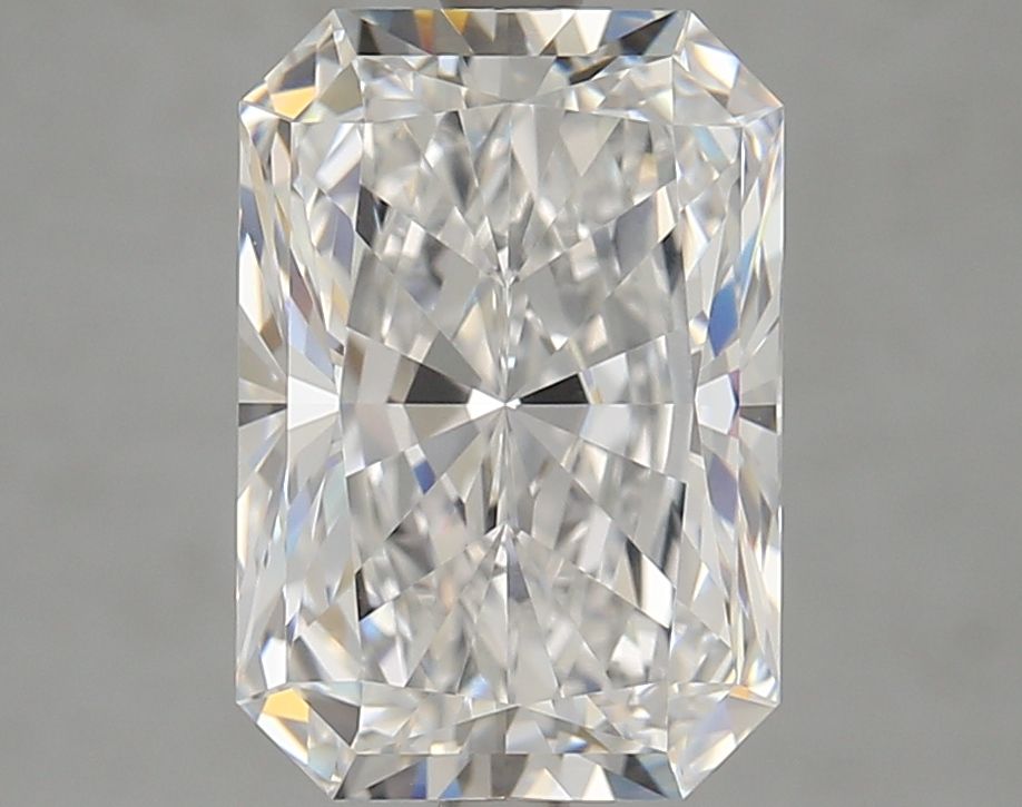 Radiant Diamond