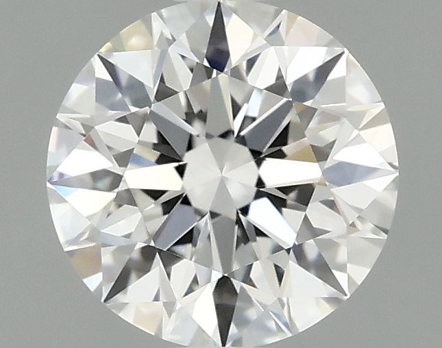 1.01 ct. round Lab Grown Diamond front image