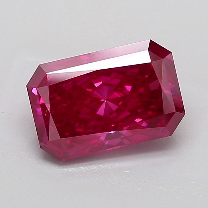3.15 ct. oval Lab Grown Diamond front image