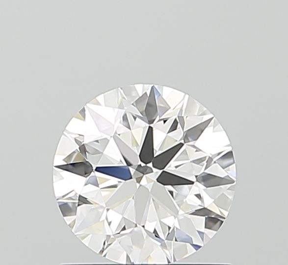 1.02 ct. round Lab Grown Diamond front image