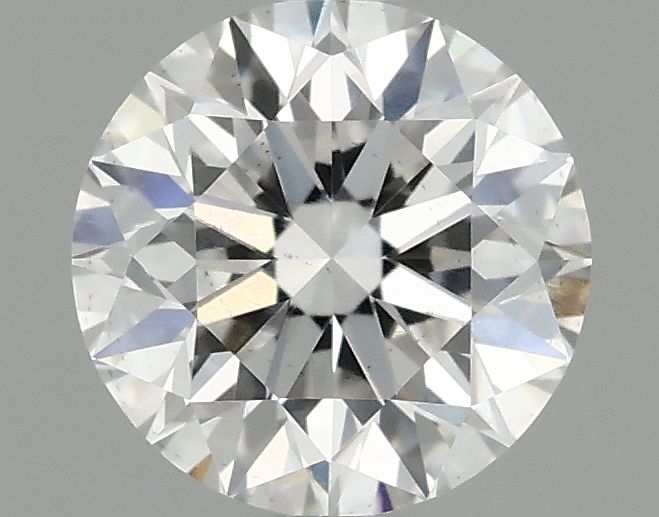 1.04 ct. round Lab Grown Diamond front image