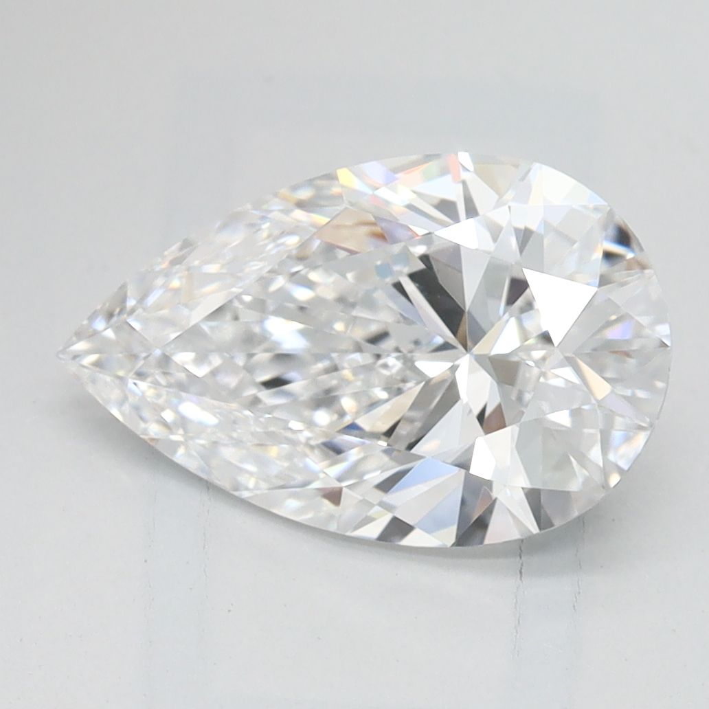 1.69 Carat