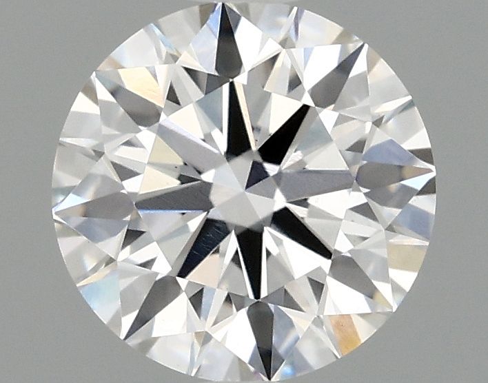 1.09 ct. round Lab Grown Diamond front image
