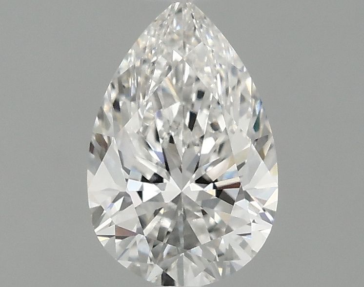 0.98 ct Pear diamond