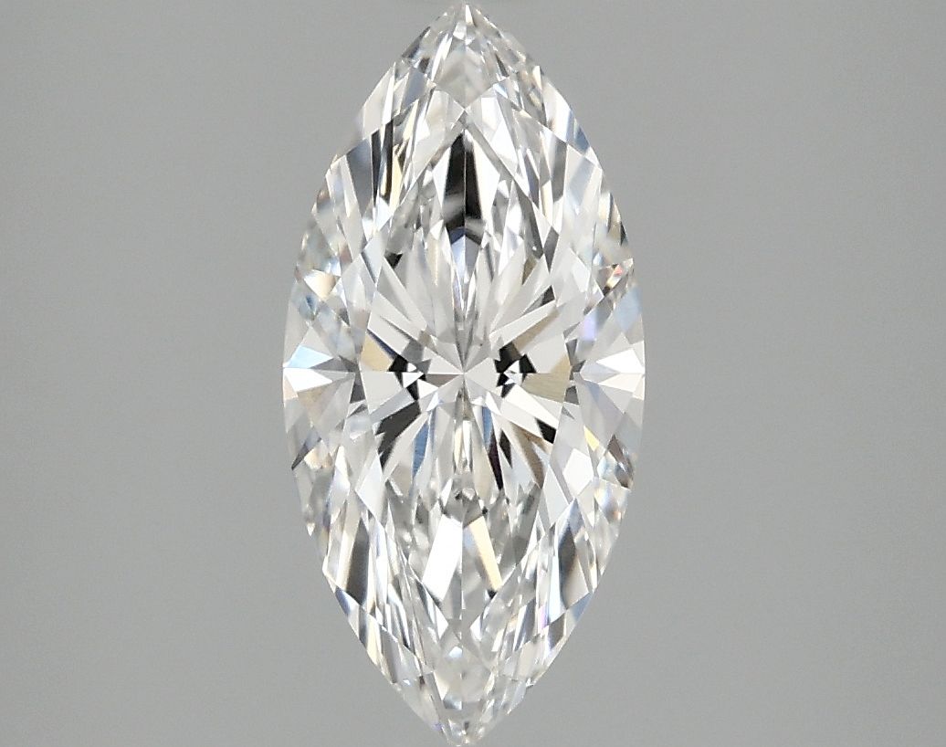 1.59 ct. marquise Lab Grown Diamond front image