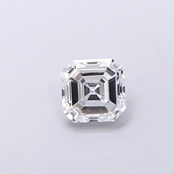 Asscher Diamond