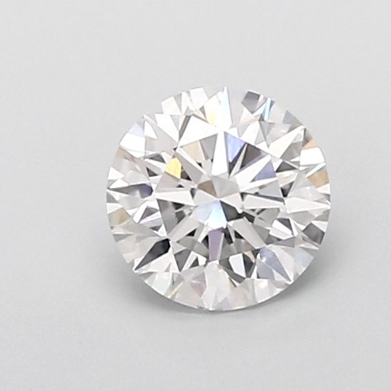 1.50 ct. round Lab Grown Diamond front image