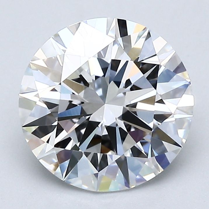 Round Diamond