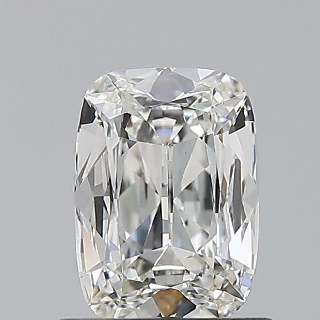 0.70 ct Cushion Brilliant diamond