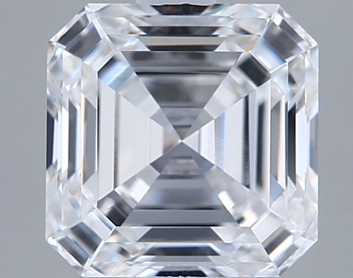 Asscher Diamond
