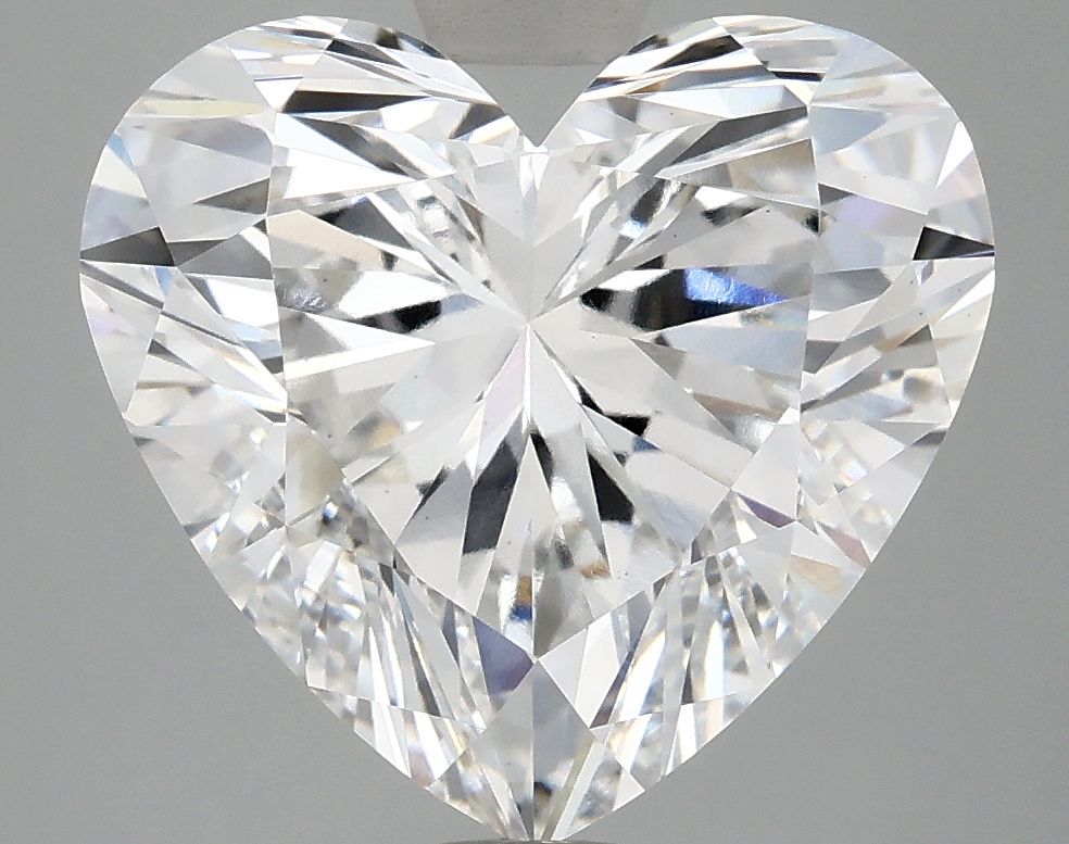 Heart Diamond