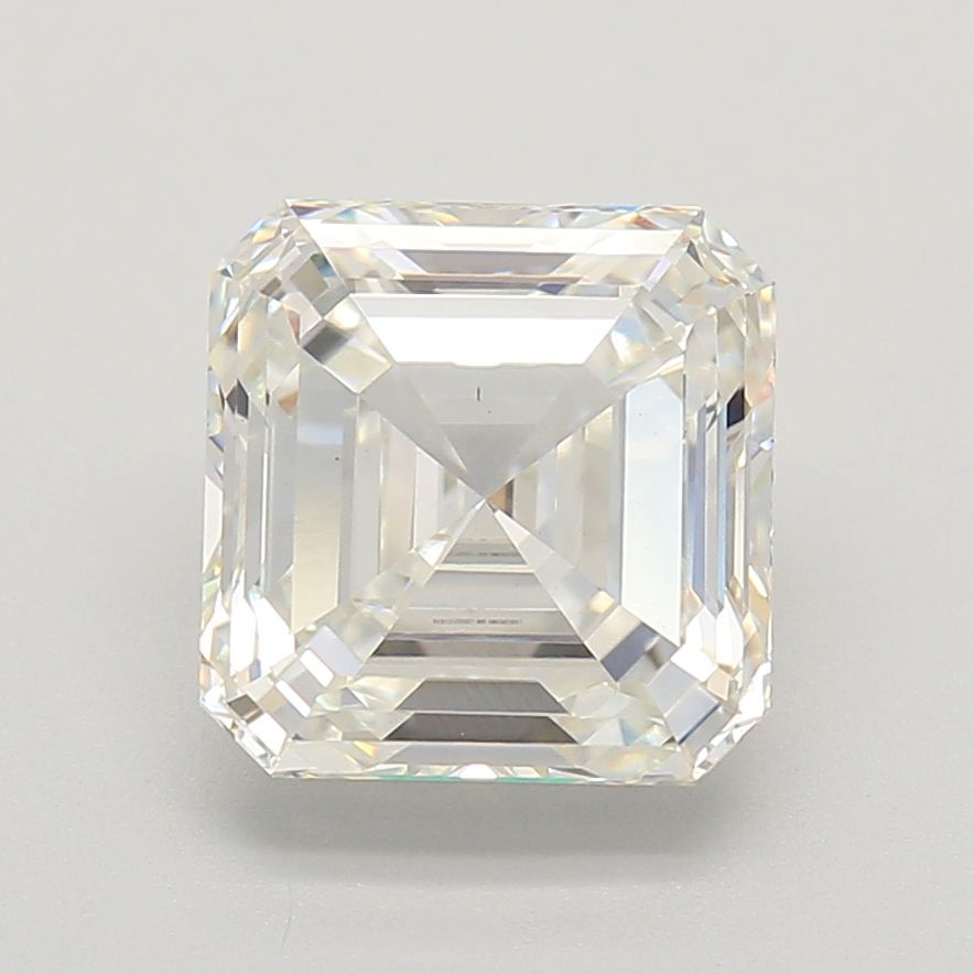 Asscher Diamond