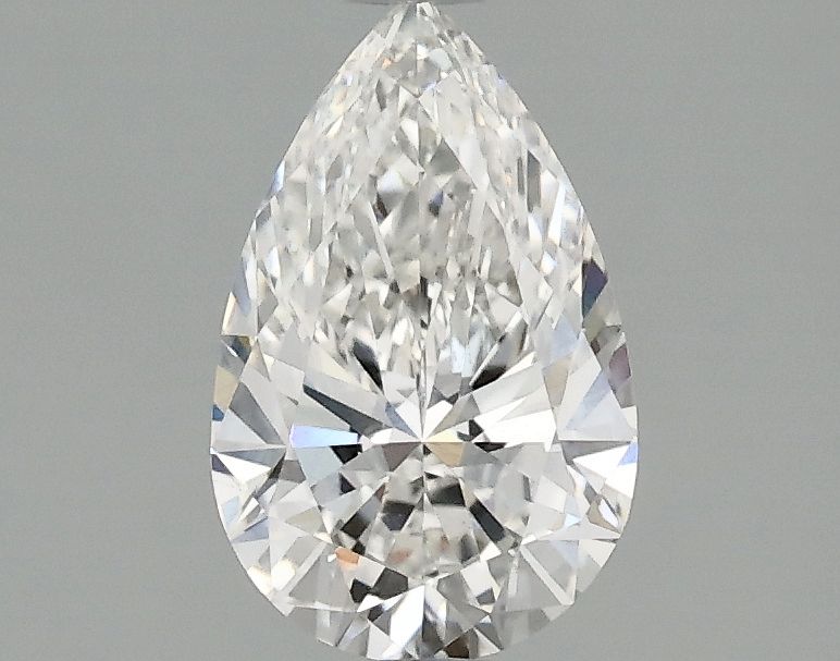 1.04 ct Pear diamond