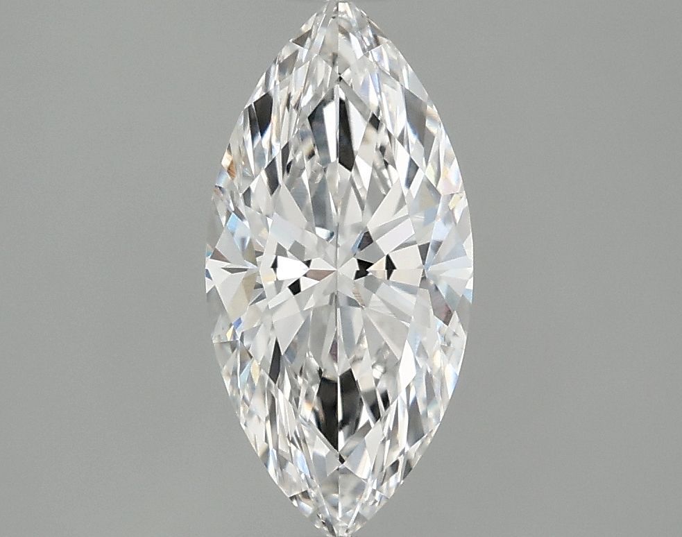 1.49 ct. marquise Lab Grown Diamond front image