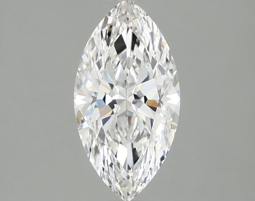 1.06 ct. marquise Lab Grown Diamond front image