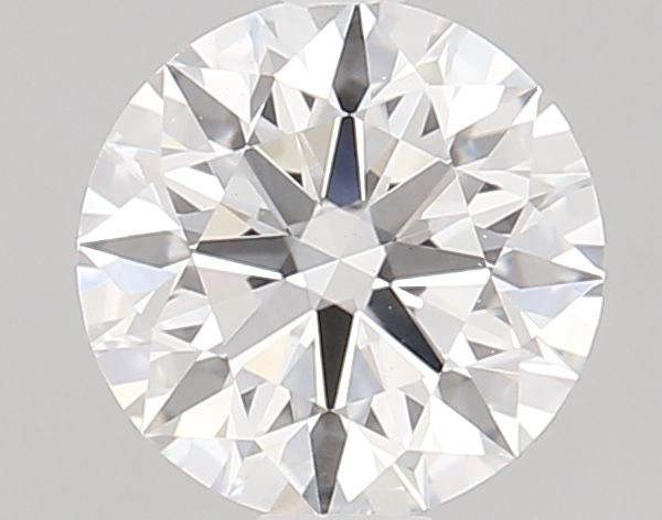 1.13 ct. round Lab Grown Diamond front image