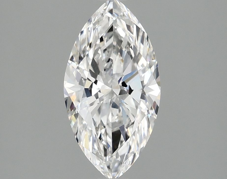 1.39 ct. marquise Lab Grown Diamond front image