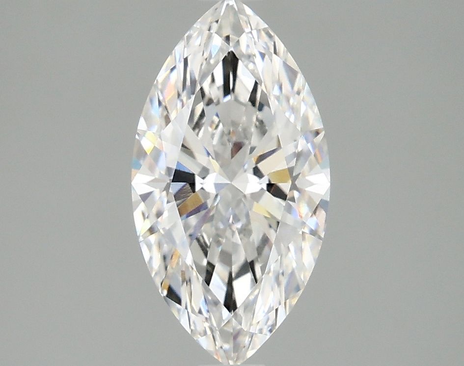 1.49 ct. marquise Lab Grown Diamond front image
