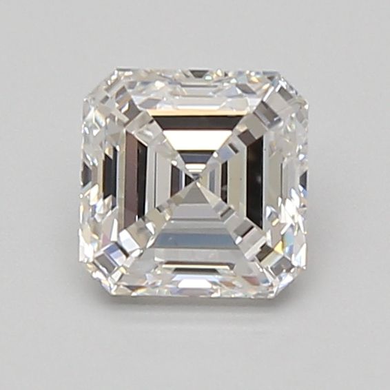 1.08 ct. asscher Lab Grown Diamond front image