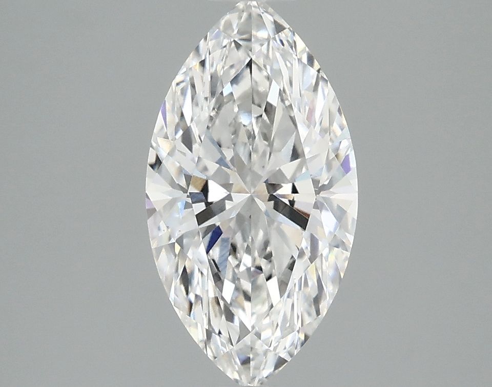 1.59 ct. marquise Lab Grown Diamond front image