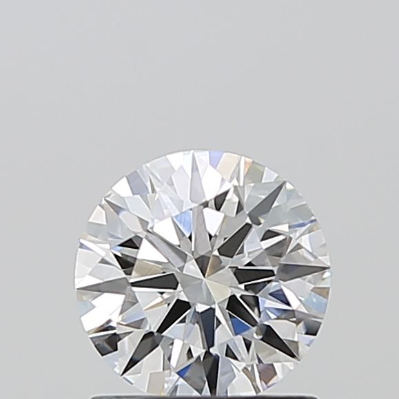 1.06 ct Round diamond