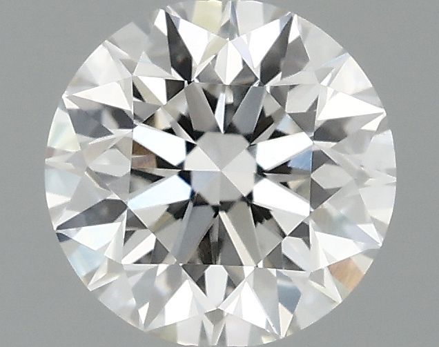 1.00 ct. round Lab Grown Diamond front image
