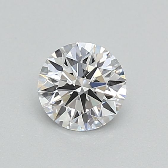 0.33 ct lab-grown Round Diamond