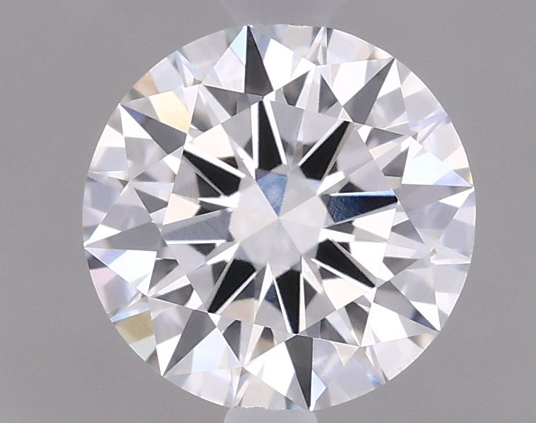 1.01 ct. round Lab Grown Diamond front image