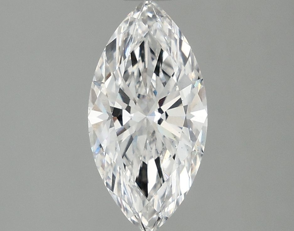1.57 ct. marquise Lab Grown Diamond front image