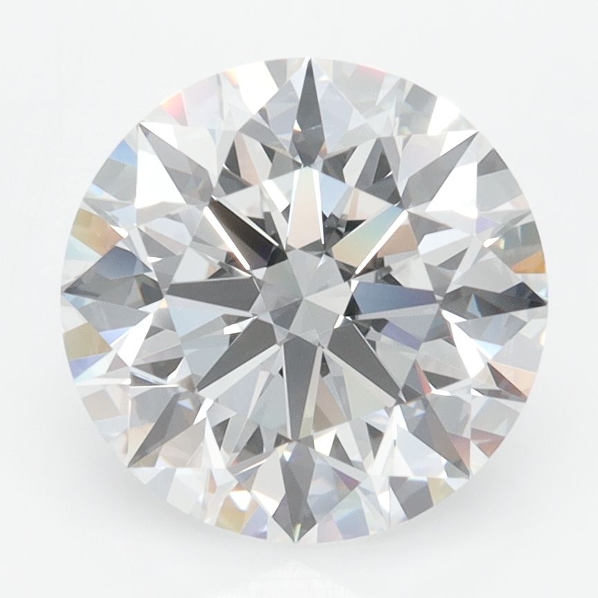 Round Diamond