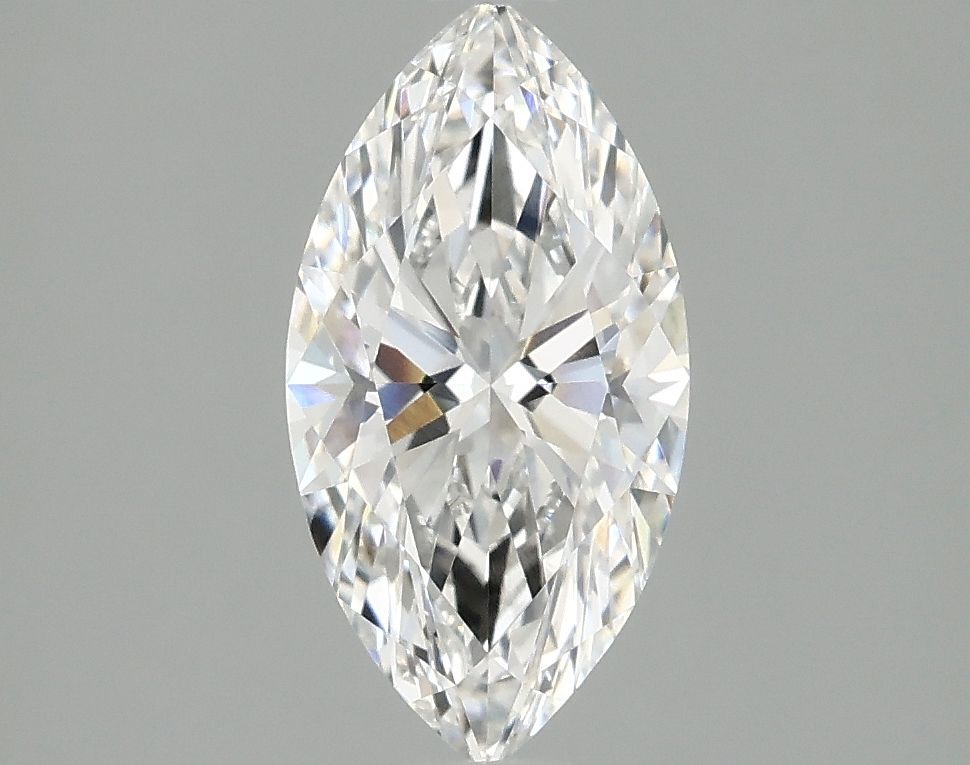 1.49 ct. marquise Lab Grown Diamond front image