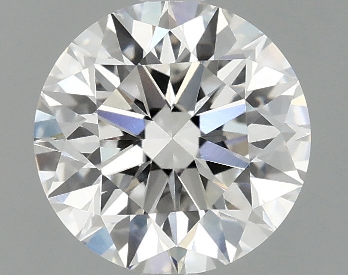1.59 ct. round Lab Grown Diamond front image