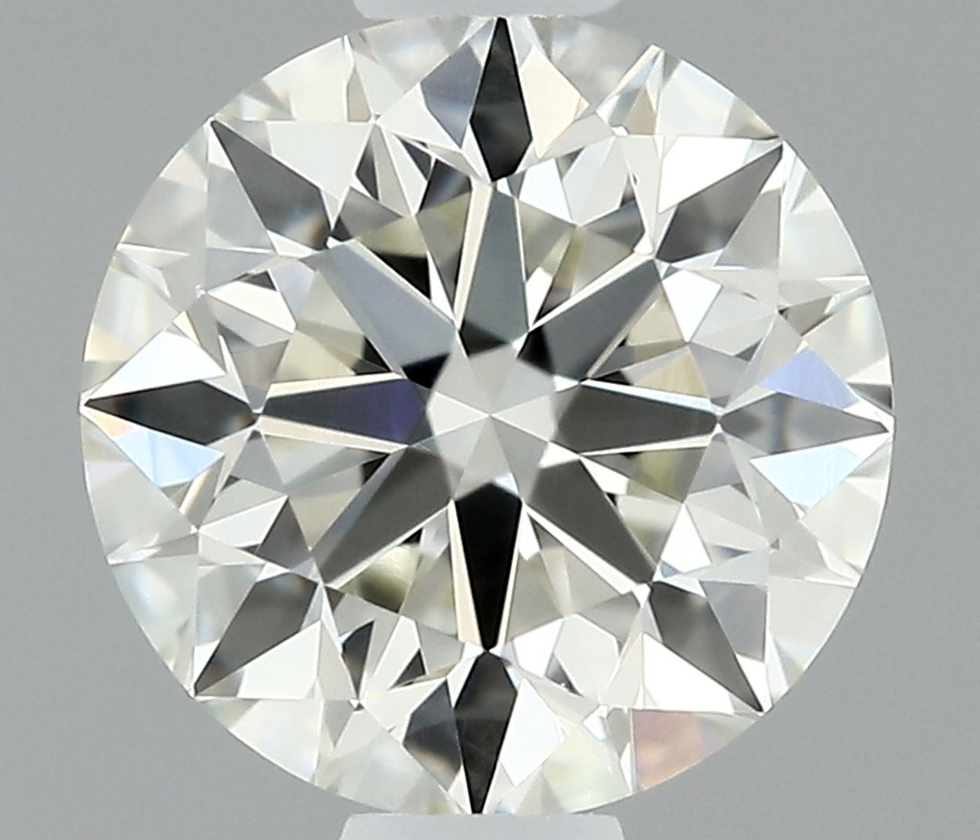 0.57 ct Round Diamond