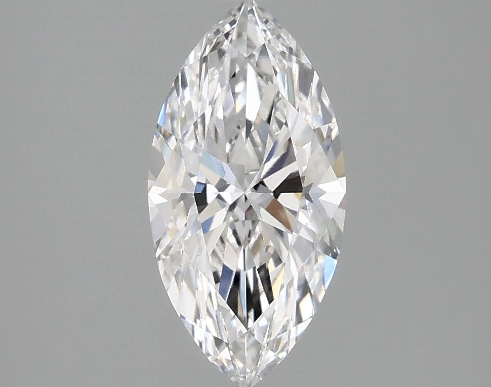 1.48 ct. marquise Lab Grown Diamond front image