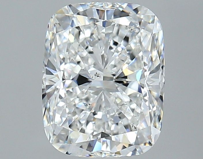 Cushion Diamond